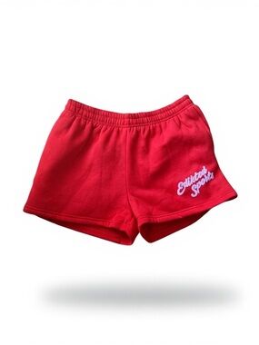 Edikted Women's Athletic Shorts
